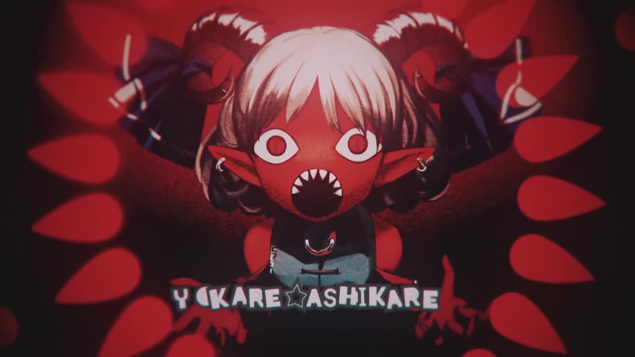 User banner