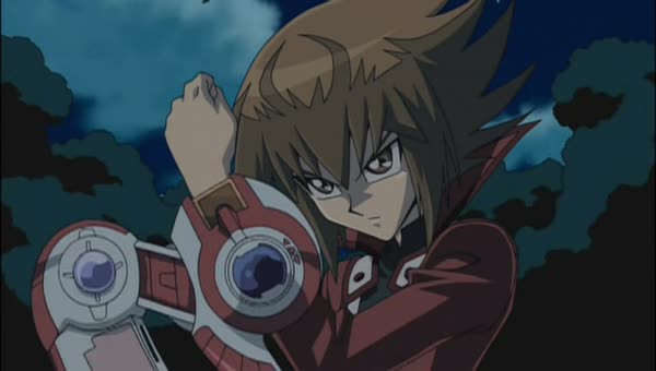 User banner