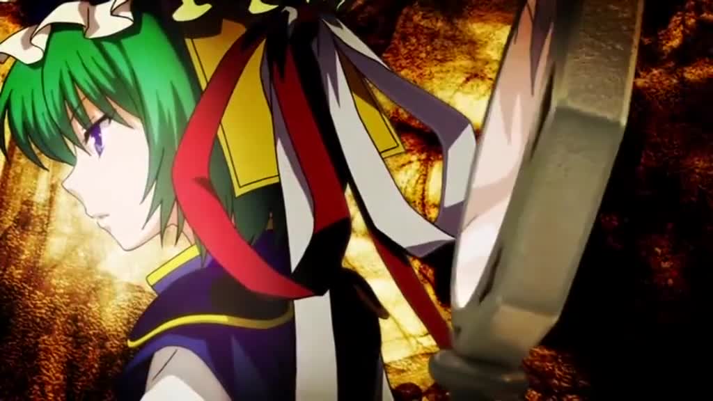 60's Xanadu Karaoke Mugen