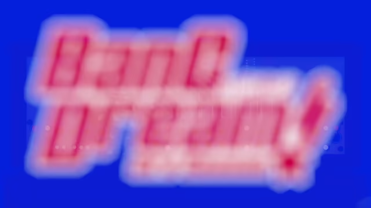 Banner #1