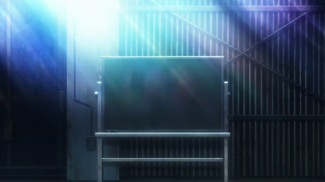 Banner #1