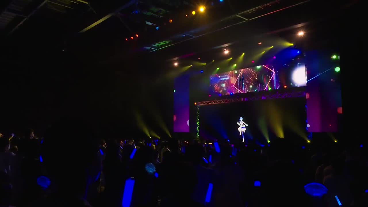 Starry Jet Karaoke Mugen