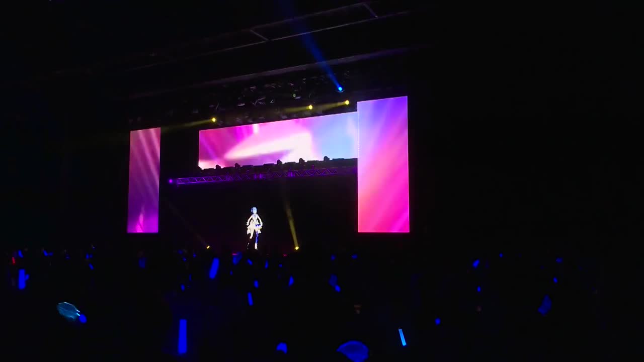 Starry Jet Karaoke Mugen