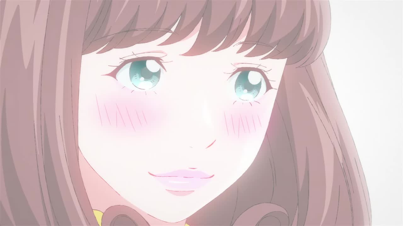 Kokoro no Kagi - Karaoke Mugen