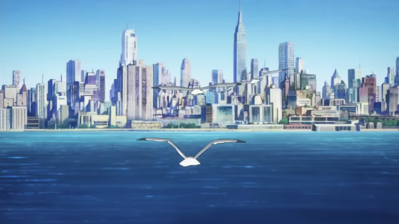 Banner #1