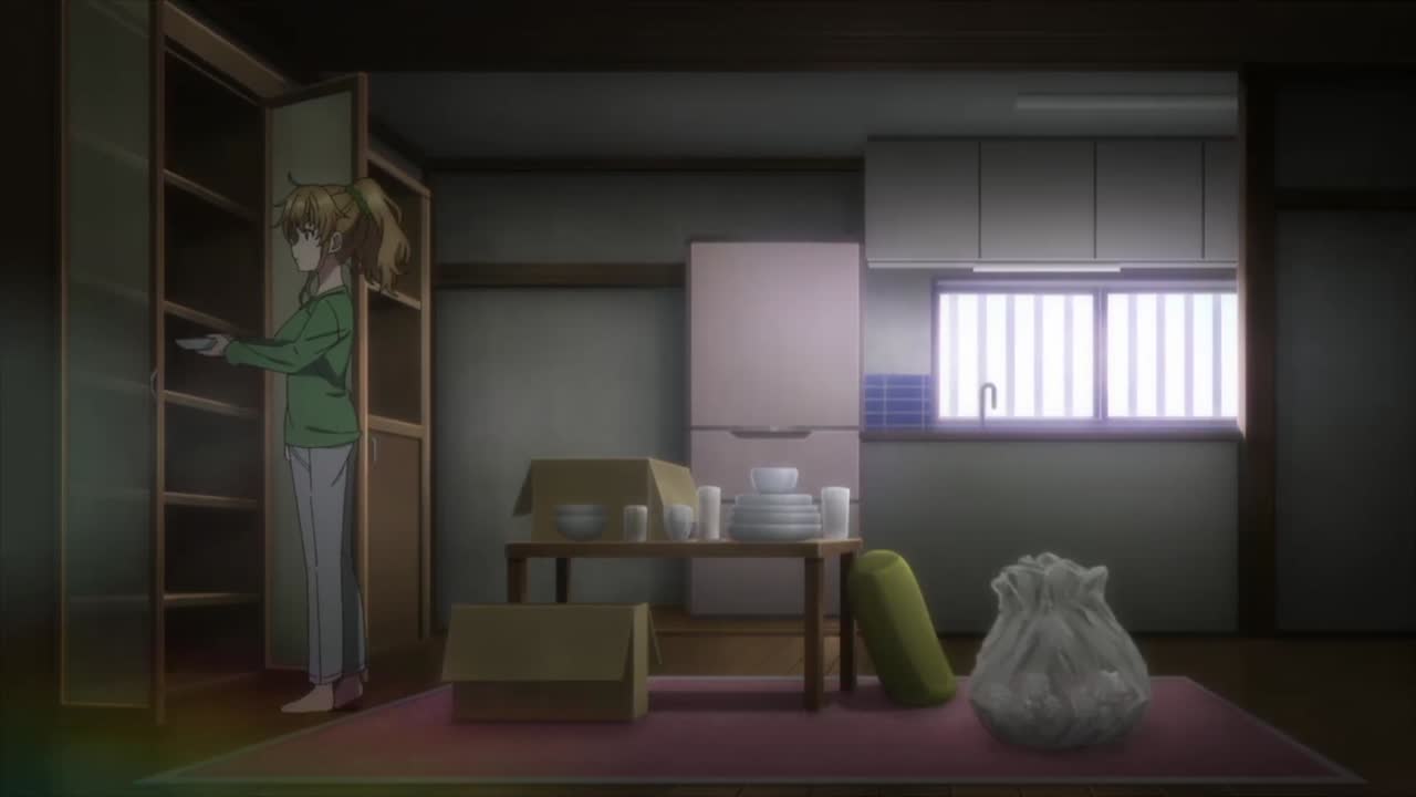 Koko kara Saki wa Uta ni Naranai - Karaoke Mugen