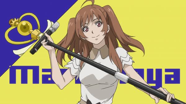 Ai Ai Ai ni Utarete Bye Bye Bye - Karaoke Mugen - Ai Ai Ai Ni Utarete Bye Bye Bye