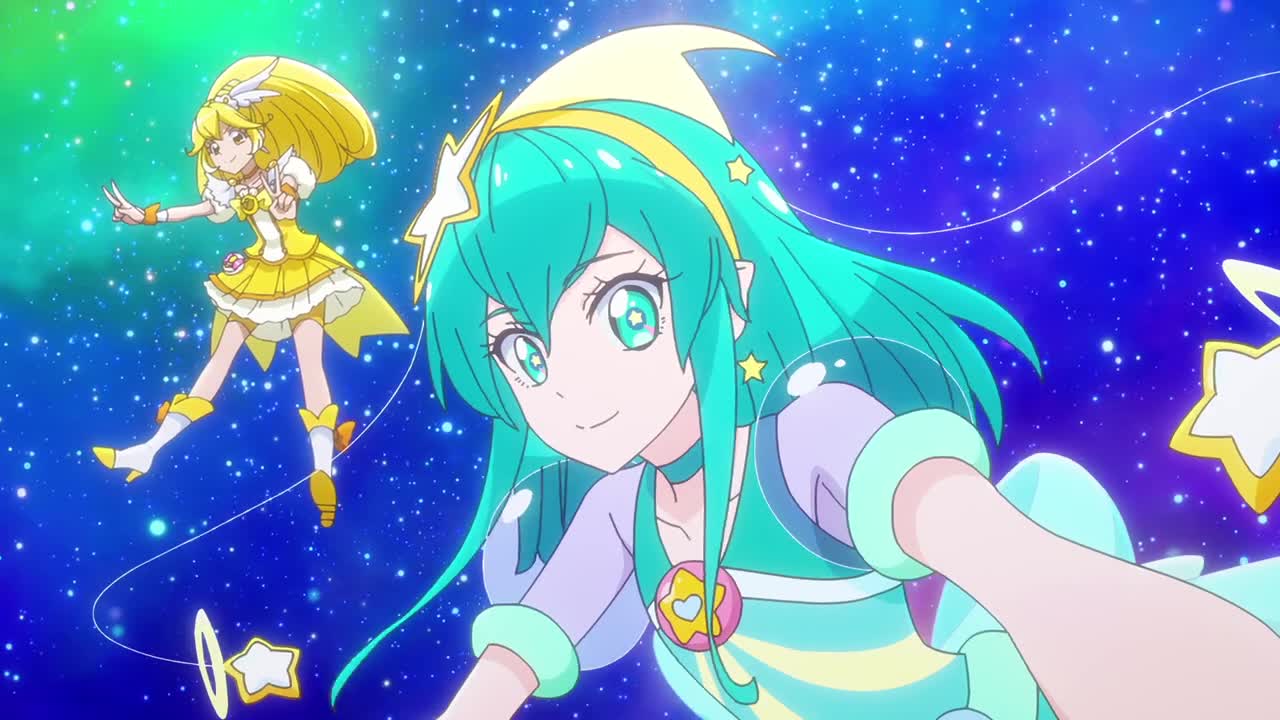 User banner